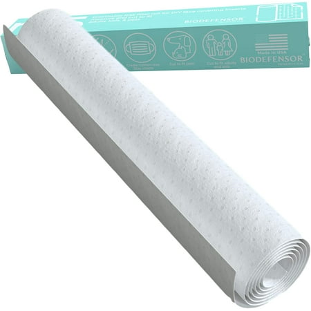 

Biodefensor Merv 16 Air Filter Material