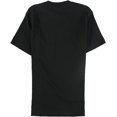 thumbnail image 2 of Reebok Mens LA Kings Graphic T-Shirt, Black, X-Large, 2 of 2