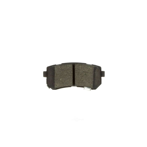 Bosch BE1804H Bosch Blue Brake Pads w/ Hardware