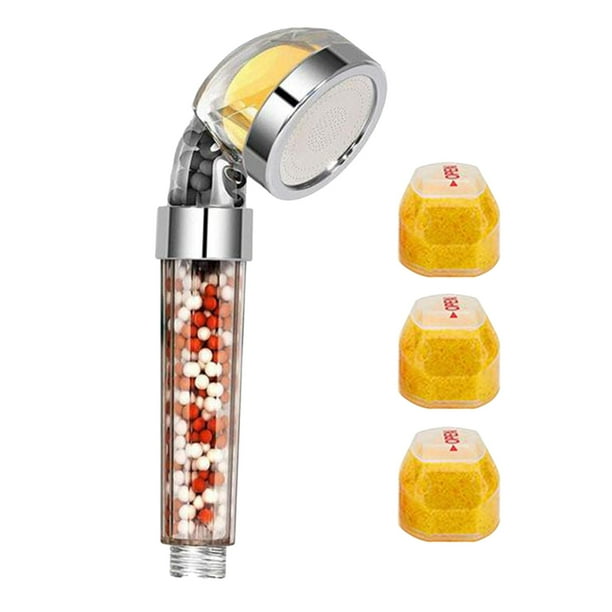 simhoa ed Shower Water , with 3 cartridges with 3 cartridges Walmart.ca