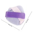 thumbnail image 2 of BALAHAPY 3Ud Esponjas Triangulares Para Maquillaje Portátil En Color Para Polvos Sueltos, 2 of 6