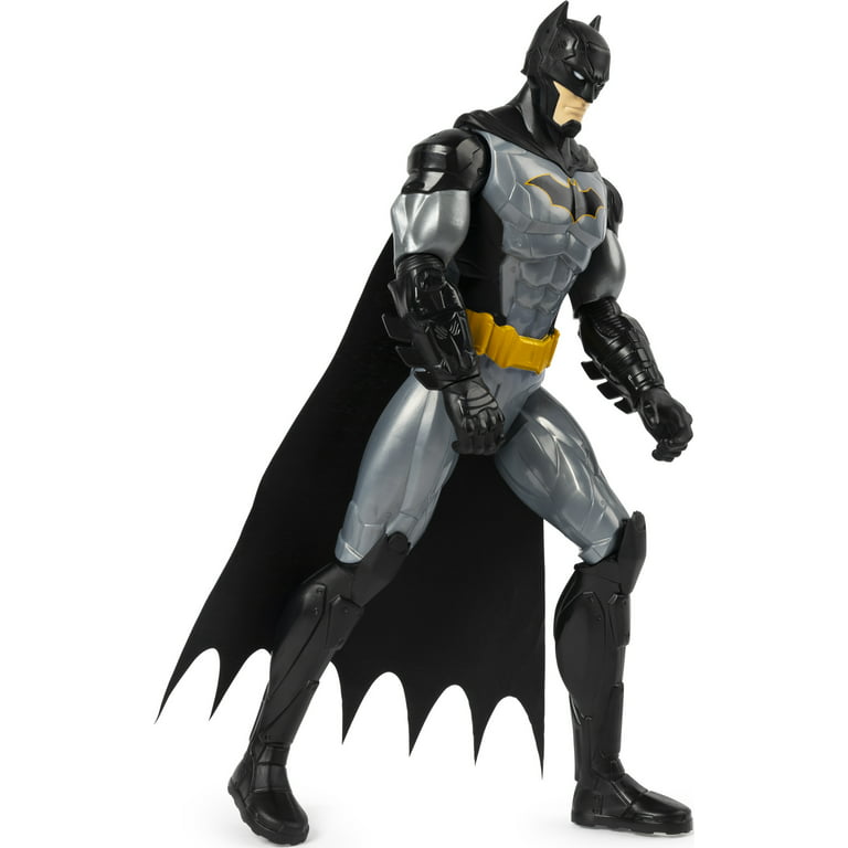 DC Multiverse DC Rebirth Batman Action Figure