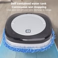 thumbnail image 2 of Robot de limpieza de pisos Sorandy Intelligent Robot Aspirador, 2 of 8