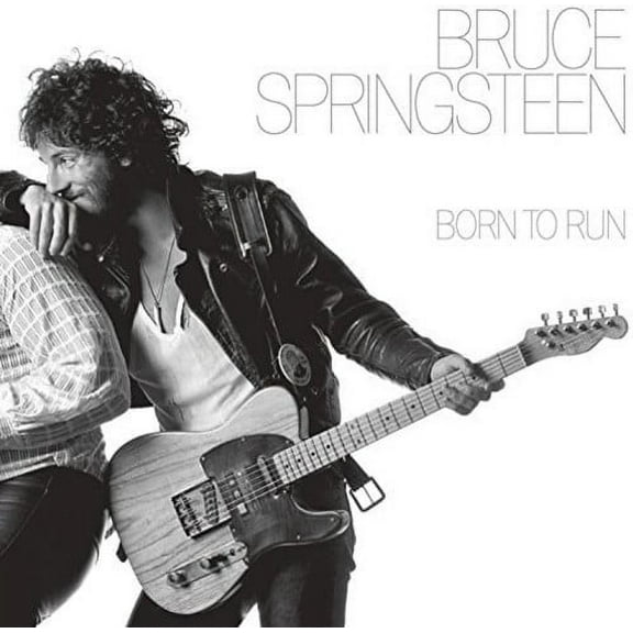 Bruce Springsteen - Born to Run - Music & Performance - CD