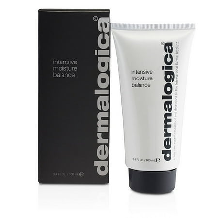 dermalogica intensive moisture dermalogica intensive moisture