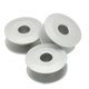 thumbnail image 1 of 10pcs Sewing Machine Bobbins Empty Spools Thread Wire Core Coil Bobbins, 1 of 3