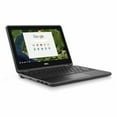 thumbnail image 4 of Restored Dell Chromebook 11 3180 - 11.6" - Celeron N3060 4GB RAM 16GB eMMC, 4 of 4