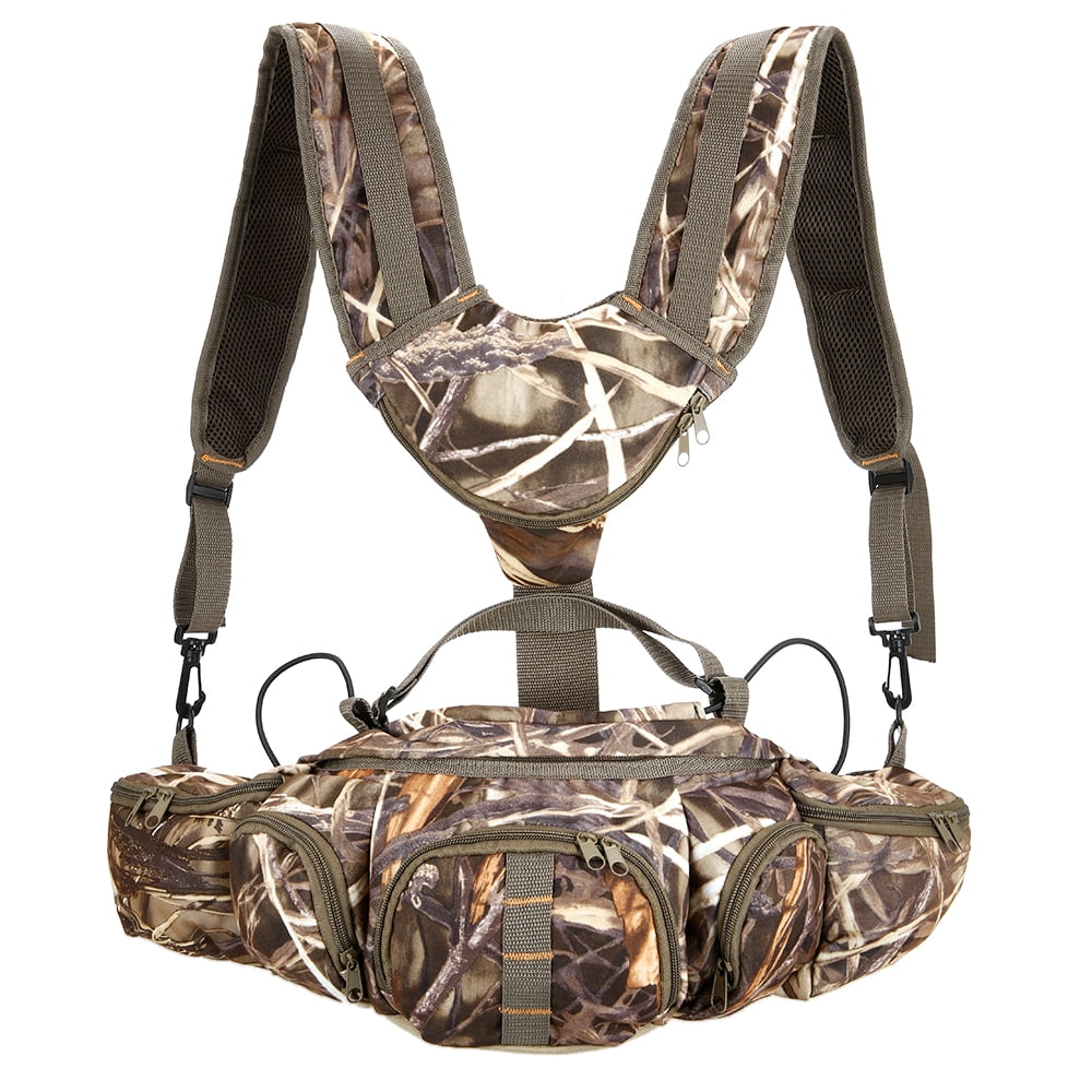 hunting fanny pack