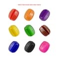 thumbnail image 3 of Yuarrent Rod Holder Pole Fastener Stick Puller Tackle Fishing Equipment Resilience Protector Tool Multicolored Rods Outdoor Stabilizing Type3 NO3, 3 of 6