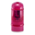 thumbnail image 2 of Pen + Gear Battery Operated Pencil Sharpener with 2 AA Batteries, Pink, 2 of 9
