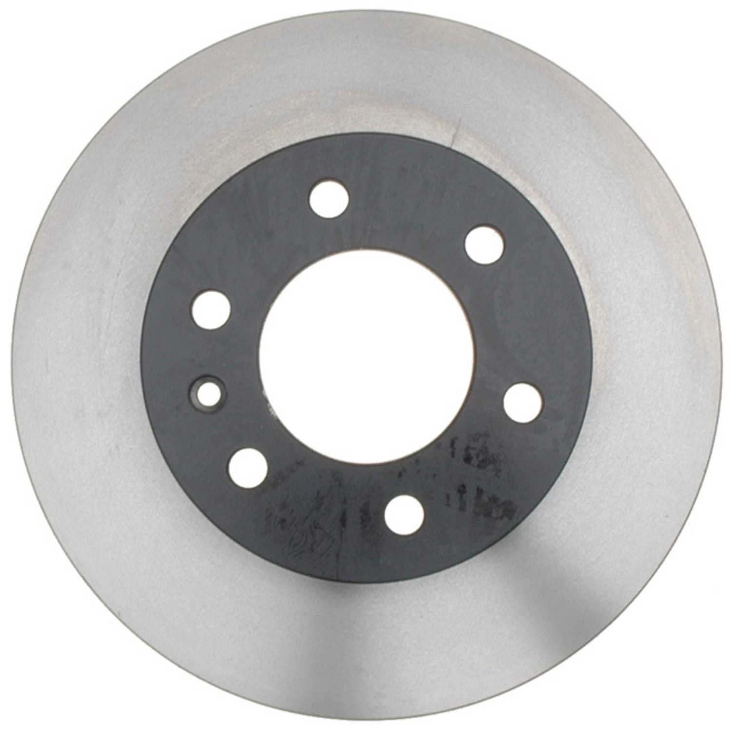 Raybestos Specialty Truck, School Bus and Medium Duty Rotors Fits select: 2010-2023 MERCEDES-BENZ SPRINTER, 2007-2009 DODGE SPRINTER