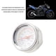 thumbnail image 4 of Medidor de temperatura de aceite medidor de temperatura de aceite de alta precisión de metal para motocicletas ANGGREK Otros, 4 of 8