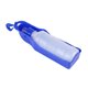 thumbnail image 1 of Alimentador de botella de agua para perros y gatos de 250 ml con recipiente de plástico Botella de agua portátil Mascotas Viaje al aire libre Alimentador de agua potable para mascotas azul, 1 of 5