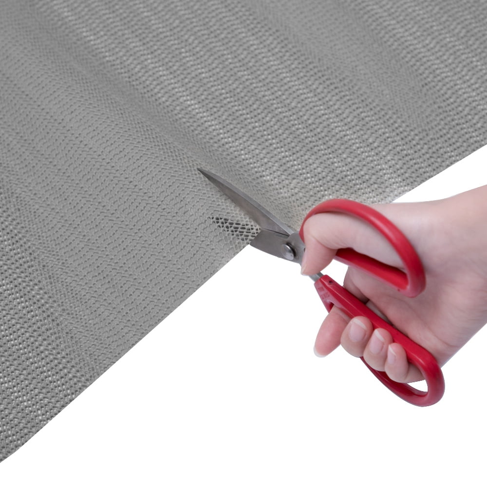 RAY STAR Drawer Liner and Shelf Liner 20inx84in Strong Grip, Non Adhesive Easiest Install Mat, Durable Organization Liners