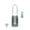 White/Silver, variant on Dyson Purifier Humidify+Cool⢠PH03 | White | New