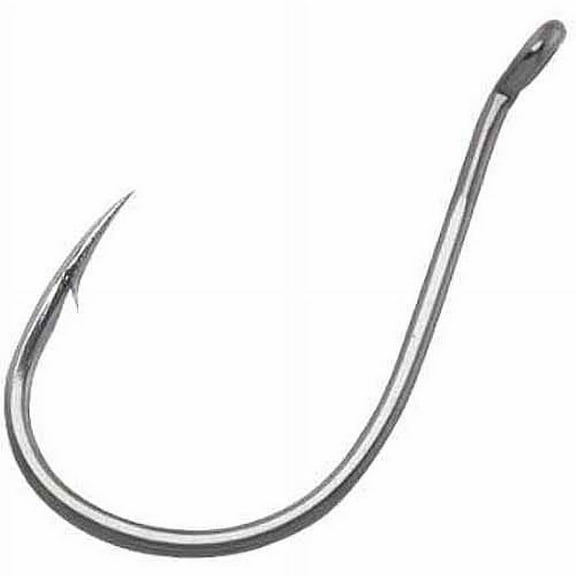 Owner Side-Drift Mosquito Hook #2, Silver
