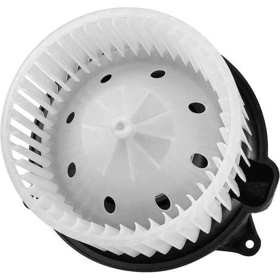 HVAC Heater Blower Motor w/Fan for 03-07 Chevy Avalanche 1500 2500 Silverado H2