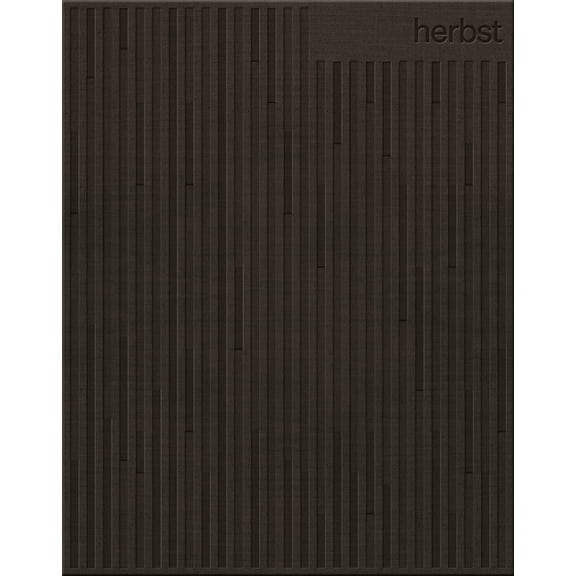 Herbst: Architecture in Context, (Hardcover)