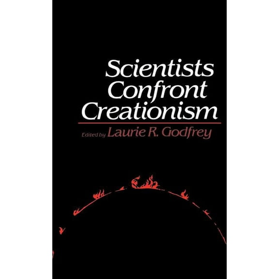 Scientists Confront Creationism, (Paperback)