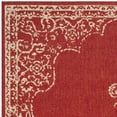 thumbnail image 5 of Safavieh Linden Katharine Floral Area Rug or Runner, 5 of 7