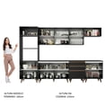 thumbnail image 5 of Cocina Integral Completa Modular Madesa Reims 320cm NN 04, 5 of 5