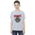 thumbnail image 2 of Harry Potter Boys Hogwarts Emblem T-Shirt, 2 of 3