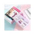 thumbnail image 4 of 5 In 1 Electric Facial Cleansing Brush Deep Cleansing Blackhead Removal Exfoliation And Massage Revealing Radiant Skin, 4 of 5