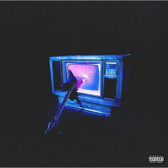 Willow - COPINGMECHANISM - Music & Performance - CD