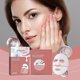 thumbnail image 2 of 4pcs JAYSUING Collagen Moisturizing Mask: Enhance Skin Elasticity, Red, 2 of 5