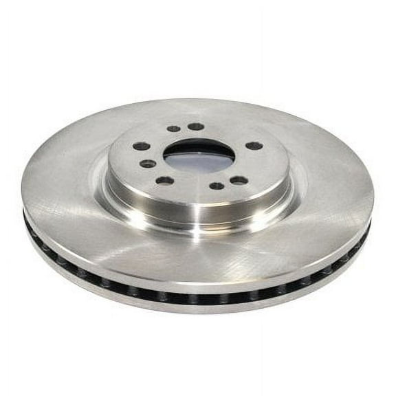 Pronto BR900872 Front Brake Rotors Vented