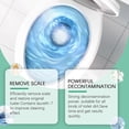 thumbnail image 4 of Oxalic Acid Cleaner Tile High Concentration Toilet Washroom Bathroom Scale Remover 100ml, 4 of 5