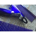 Resco USAMade Dog Nail Clippers, Large, Candy Purple