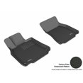 thumbnail image 1 of 3D MAXpider L1LX04011509 Tapis de Sol 3D MAXpider KAGU pour 07-12 LS460, 1 of 1