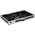 thumbnail image 2 of DeeJay TBHTABLE Fly Drive Case Universal Fold Out DJ Table 30 x 36 x 21 in., 2 of 3