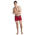 thumbnail image 4 of Jockey Men's Jockey 1876 Collection Cotton Stretch 5.5" Boxer Brief, 4 of 5