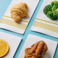 thumbnail image 5 of 200 Pack Paper Dinner Napkins, Absorbent Paper Napkins, Premium Quality Guest, 5 of 5