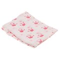 thumbnail image 1 of Toalla para bebé Baño para recién nacidos Albornoz suave y cómodo con capucha para bebé Toalla de algodón con estampado de animales lindos Manta para niños Advancent JJ22838-04, 1 of 6
