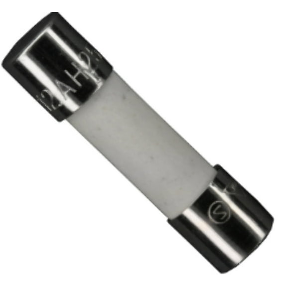 0215008.MXP Fuse Ceramic 8A 250VAC 5X20MM :RoHS