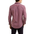 thumbnail image 2 of U.S. Polo Assn. Men's Long Sleeve Buttondown Shirt, 2 of 5