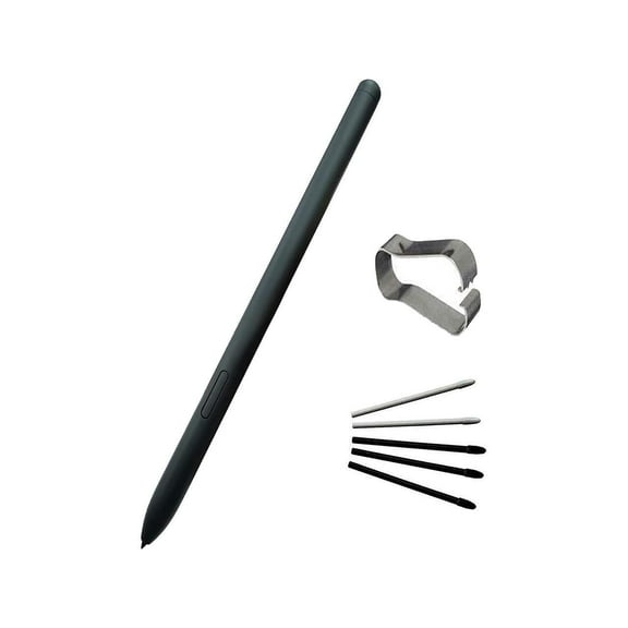 Galaxy Tab S6 Lite 10.4" S Pen Stylus Replacement Touch Pen for Samsung Galaxy Tab S6 Lite 10.4 inch SM-P610N SM-P615 SM-P610 SM-P613, SM-P619 with Tips