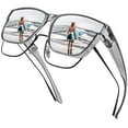 thumbnail image 1 of Gafas de sol Fit Over URUMQI polarizadas UV400 para hombre y mujer, 1 of 7