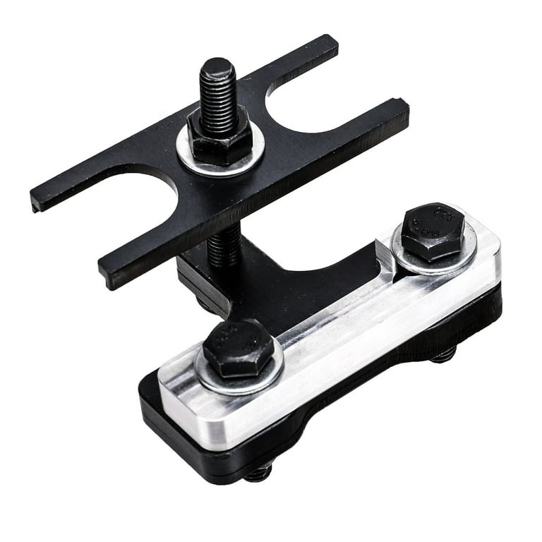 Gearzaar Valve Spring Compressor Tool For Chevy LS Engines: LS1, LS2, LS3, 4.8, 5.3, 5.7, 6.0, 6.2L (67605)
