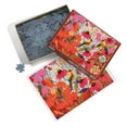 thumbnail image 2 of Cobble Hill - Chardonnerets Rouges Printaniers, 2 of 3