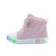 thumbnail image 2 of Tenis Con Luces Para Niña Bubble Gummers® Arlet Rosa 12-17 rosa 12, 2 of 7