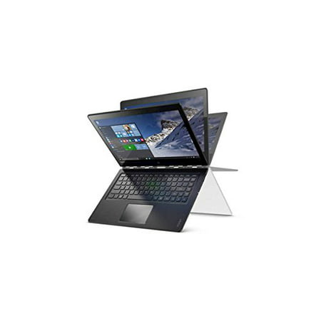 Lenovo Yoga 900 Core i7 6500U 13.3  QHD+ Touch 8GB 256GB SSD WiFi AC Win10 Ultrabook (Best Deal On Lenovo Yoga 900)