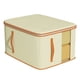 thumbnail image 2 of Quilt Storage Bag For Household Use Large Capacity Clothing Storage Box Visible Window -proof Quilt Miscellaneous Sorting BagFeatures:Large capacity design: This storage bag has a large, 2 of 9