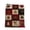 F, variant on Eolstice Holiday Throw Blanket, Christmas Printed, Soft Plush Nap Blanket, Warm Festive, for Couch Bed Office, Festive Xmas Home Decor Throw