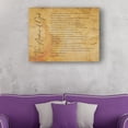 thumbnail image 2 of The Armor Of God Ephesians 6 10-17 Wall Art Bible Verse Poster For Bedroom Artwork Canvas Decoration Unframed 12×18 in, 2 of 5