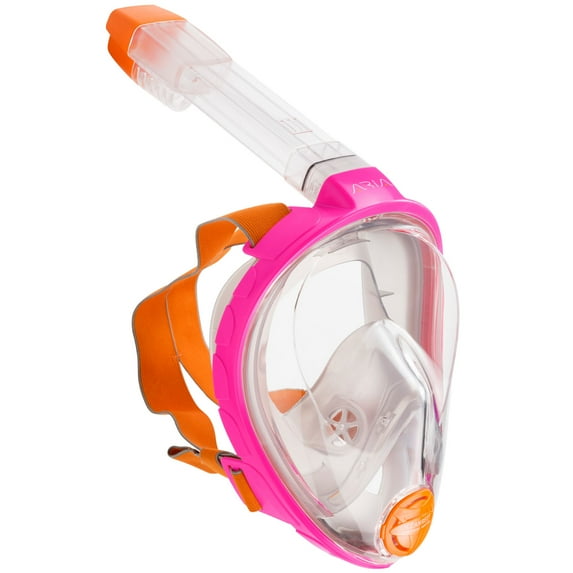 Ocean Reef Aria Full Face Snorkel Mask