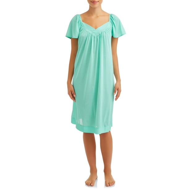 plus flutter sleeve